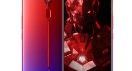 2999元起 努比亚红魔3S今日开售：5000mAh电池+骁龙855 Plus