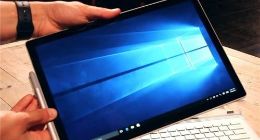 微软新专利：Surface Book 3搭载新铰链锁定机制 间隙更小