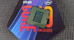 2021年Intel再推14nm火箭湖处理器：或有全新CPU架构 工艺大变