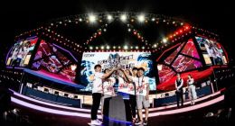 助力高校电竞赛事，同程艺龙成WUCG官方独家出行合作伙伴