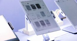 墨水屏领域首款安卓9系统产品文石13.3英寸BOOX Max3电纸书发布