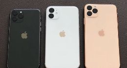 苹果要动iPhone11系列Logo：旨在方便用户进行反向充电