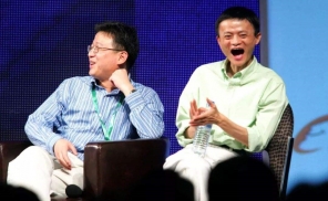 阿里网易渐亲密，“丁磊饭局”成绝响