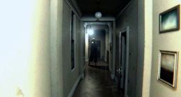 寂静岭《P.T.》恐怖秘密新发现！丽莎确实就在玩家背后