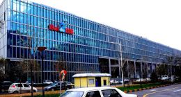 百度14.43亿元投资东软控股 加速推进产业智能化