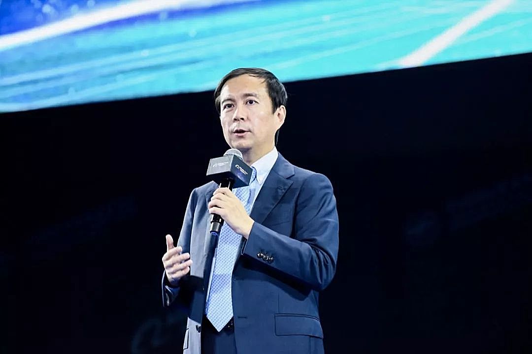 新知图谱, 马云退休，38位阿里合伙人如何征战未来？