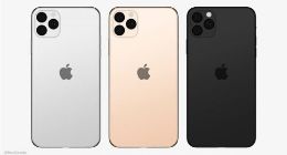 外媒：iPhone11系列协处理器将更名R1 代号玫瑰
