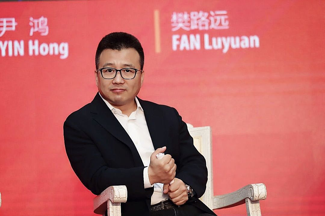 新知图谱, 马云退休，38位阿里合伙人如何征战未来？