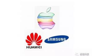 新iPhone不支持5G，三星和华为可望夺走苹果更多市场