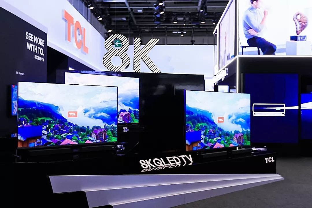 新知图谱, TCL，在海外再造了一个TCL | 在这里学会出海