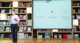 大数据产业步入深水区 中科曙光启动“1+4+N”智能引擎