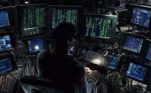 警惕“网络黑产”这颗无处不在的定时炸弹！