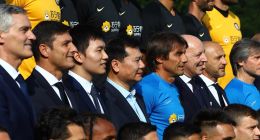 加码国际化战略 张近东现身意大利考察市场