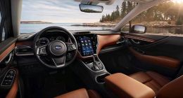 日本电装与BlackBerry联合推出集成式汽车HMI平台