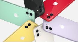 当iPhone11遇上00后，苹果之光惨败给国货之潮