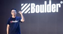 铂德“以潮制躁”正式发布铂德新琥珀