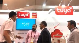 涂鸦智能加盟CEDIA 携手三万会员共推全球智能家居发展