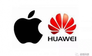 iPhone11的热潮或将因华为mate30上市而冷却
