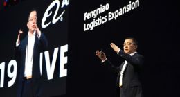 口碑饿了么宣布“三个100万”目标提前实现