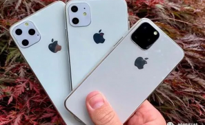iPhone11跌价说明其或许并没宣传中的那么热销