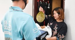 全国首张生鲜冷链物流网成型 盒马物流王牌出鞘