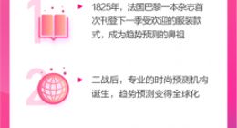 携手九大品牌登上国际等级时装周 天猫让流行趋势的诞生提速一倍