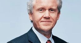 涂鸦智能任命杰夫·伊梅尔特为涂鸦智能美国董事长