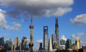 上海互联网不需要“春天”
