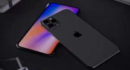 iPhone 12被曝：无刘海+5G全支持，你被心动了吗？