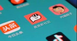 从内涵段子到皮皮虾，娱乐App为何不能一鱼两吃？