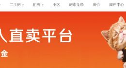 先有平安好房，后有爱屋吉屋，房多多的明天很危险！