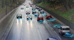 车联网时代，BAT们将迎来怎样的变革？