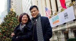 “怨夫”李国庆摔杯：互联网大佬分手没有体面？