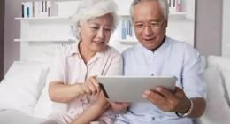 “银发经济”拓荒者：我太难了