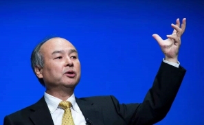 背上“软银综合症”，硅谷爱恨难舍孙正义