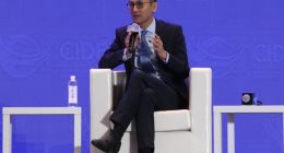 腾讯公司云与智慧产业总裁汤道生：新技术发展具有周期性