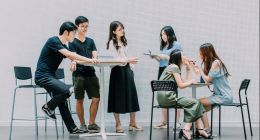 互联网企业亲睐港澳台人才 腾讯、百度、土巴兔等名企“抢亲”