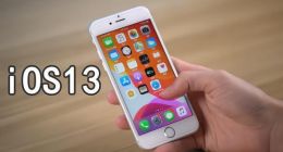 iOS 13.1.3正式版已安排上，苹果还会继续翻车吗？