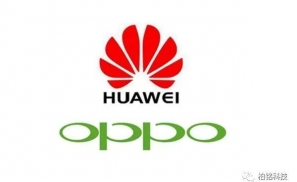 OPPO在技术创新方面赶超华为，力求改变日渐不利的局面