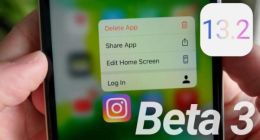 iOS 13又迎更新：苹果马不停蹄这是为何？