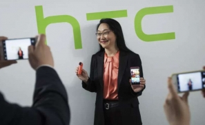 HTC走向后王雪红时代