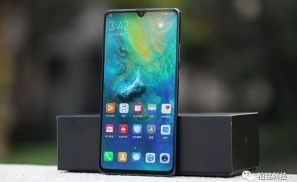 华为大举宣传5G双模手机，可谓损人不利己