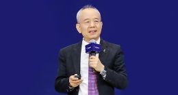 金蝶云全球用户大会在京举行 共话“企业成长之道”