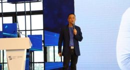 USKid翟少成出席世界互联网大会，谈5G时代的少儿双师教育