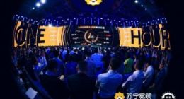 苏宁范春燕：今年双十一，省时、省力、省钱