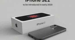 iPhone SE 2呼之欲出：苹果这次不会再玩票了吧！