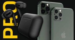 苹果下一代AirPods月底会来？果粉直呼：十分期待又怕失望