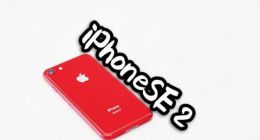 iPhone SE 2多重曝光：“性能小钢炮”即将重现江湖！