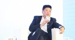 施振康：OYO酒店以创新基因激活消费新动能