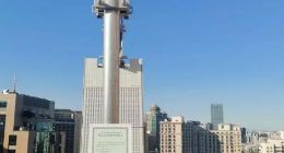 华为获颁中国首个5G无线电通信设备进网许可证